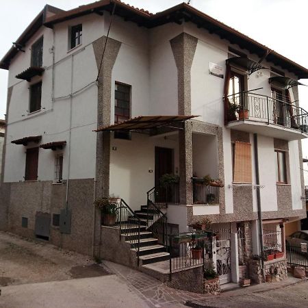 Casa Bondone Apartment Villanuova sul clisi Exterior photo