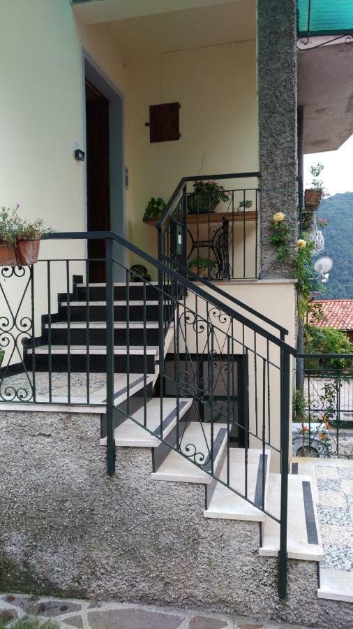 Casa Bondone Apartment Villanuova sul clisi Exterior photo